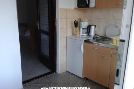 Apartmány Matošić foto 2