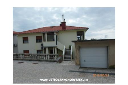 Apartmány Milica foto 2