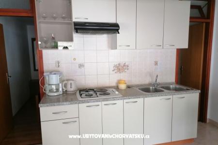 Apartmány Milica foto 3