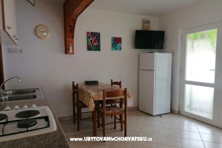 Apartmány Milica foto 4