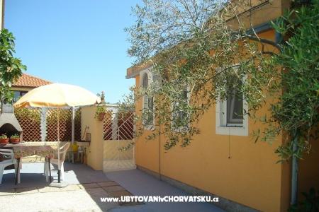  Apartmány Mirjana &amp; Josip  foto 3