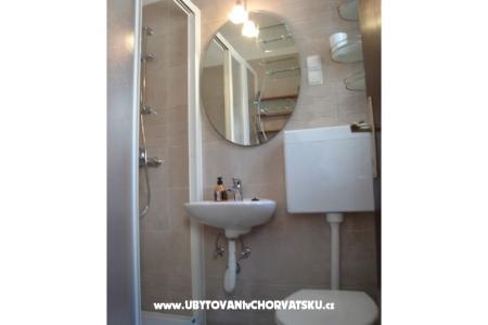  Apartmány Mirjana &amp; Josip  foto 5