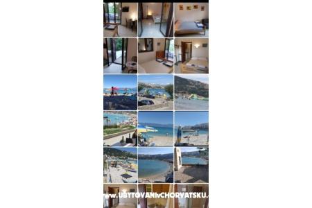 Apartmány Nada foto 2