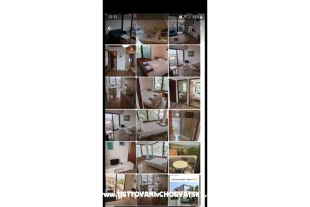 Apartmány Nada foto 3