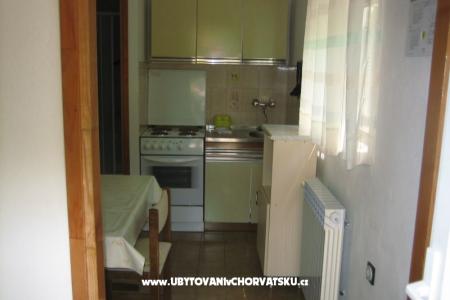 Apartmány Neda foto 5