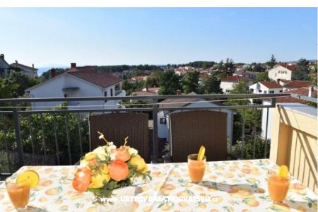 Apartmány Nino foto 2