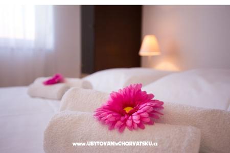 Apartmány Nino foto 4