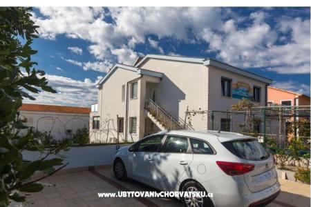 Apartmány Vito Krk foto 5