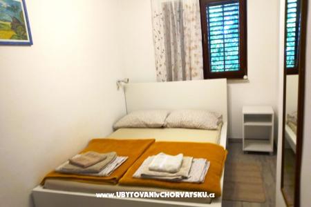 Apartmány Olea foto 4