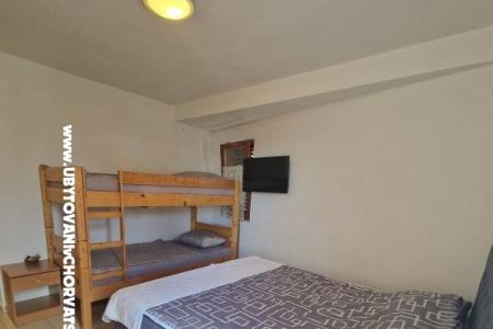 Apartmány Omišalj foto 2