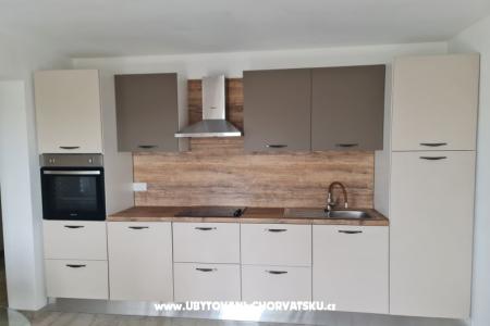 Apartmány Omišalj foto 3