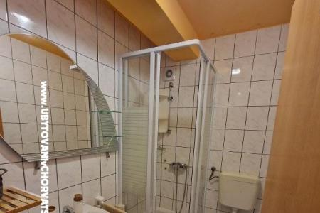 Apartmány Omišalj foto 5