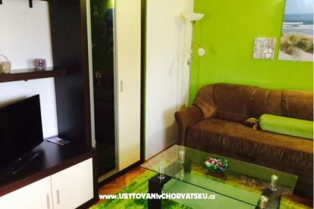 Apartmány Matea foto 2