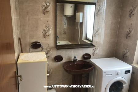 Apartmány Matea foto 3