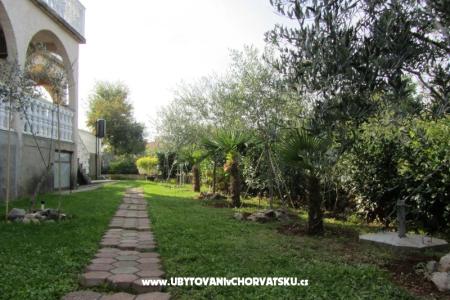 Apartmány Perišić foto 4