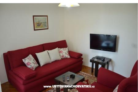 Apartmány Petković foto 3