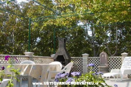 Apartmány Petra foto 3