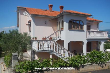 Apartmány Petrović foto 2