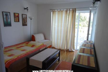 Apartmány Pondeljak foto 5