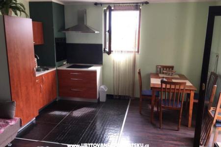 Apartmány Porat foto 4