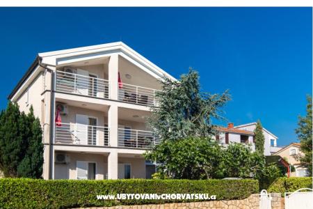 Apartmány Ruža foto 2