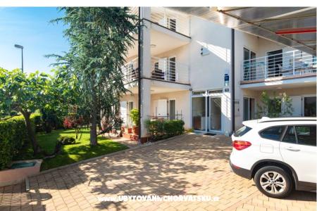 Apartmány Ruža foto 4
