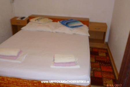 Apartmány Seka foto 3