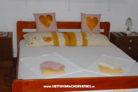Apartmány Seka foto 4