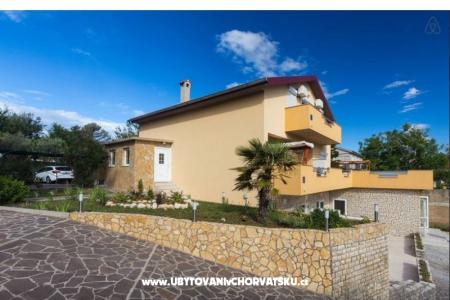 Apartmány Šilo  foto 5