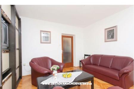 Apartmány Sindičić foto 3