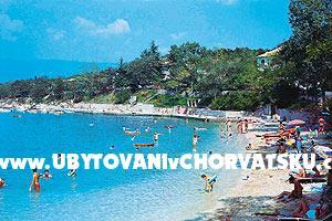 Apartmány Siroglavic foto 2