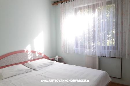 Apartmány  foto 5