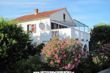 Apartmány Tonković ostrov Krk Chorvátsko