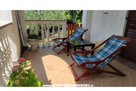 Apartmány Tonković foto 2