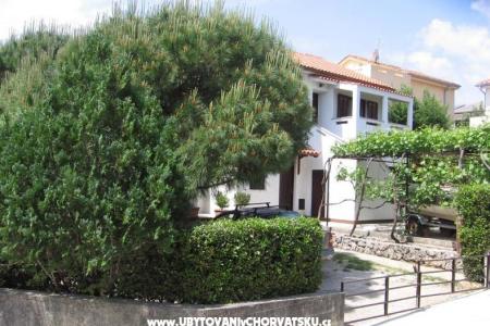 Apartmány Tonković foto 3