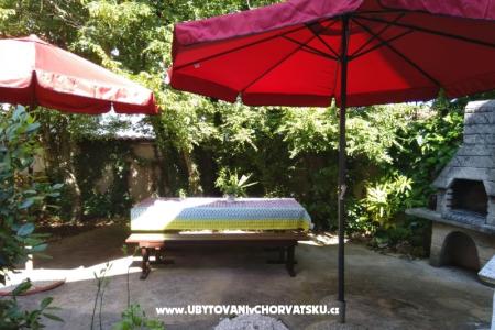 Apartmány Topol foto 2