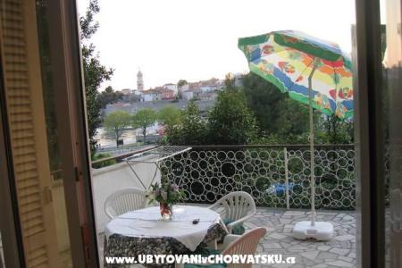 Apartmány Tudor Krk foto 3
