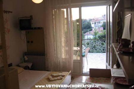 Apartmány Tudor Krk foto 5