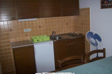 Apartmány Vasilić foto 4