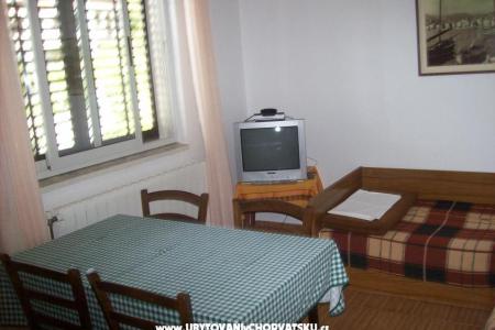 Apartmány Vasilić foto 5