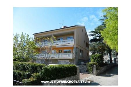 Apartmány VEJA foto 2