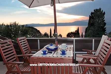 Apartmány Villa Petra  foto 3