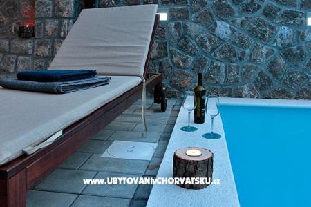 Apartmány Villa Petra  foto 4