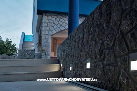 Apartmány Villa Petra  foto 5