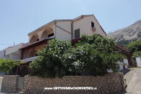 Apartmány Vrđuka foto 2