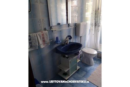 Apartmány Vujicic Malinska foto 3