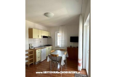 Apartmány Vuković foto 4