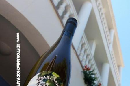 Apartmány Žganec ostrov Krk Chorvátsko