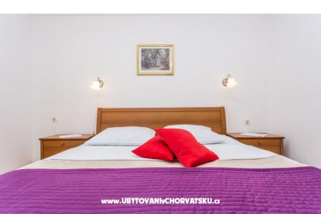 Apartmány Maja i Sanja foto 4