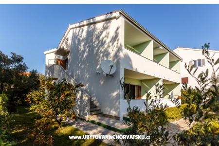 Apartmány Otok Krk  foto 4